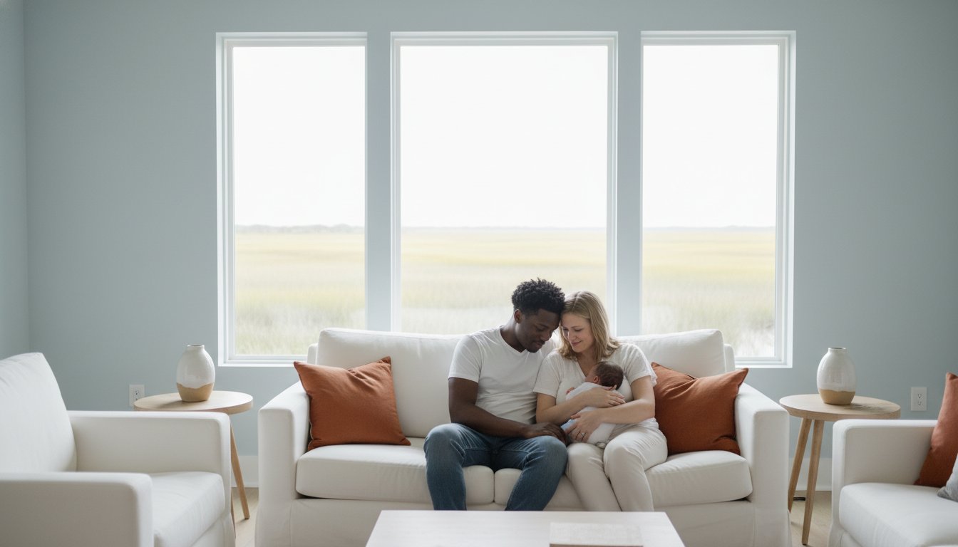 The Essential Guide to Cleaning Services for New Parents in Charleston (2026)