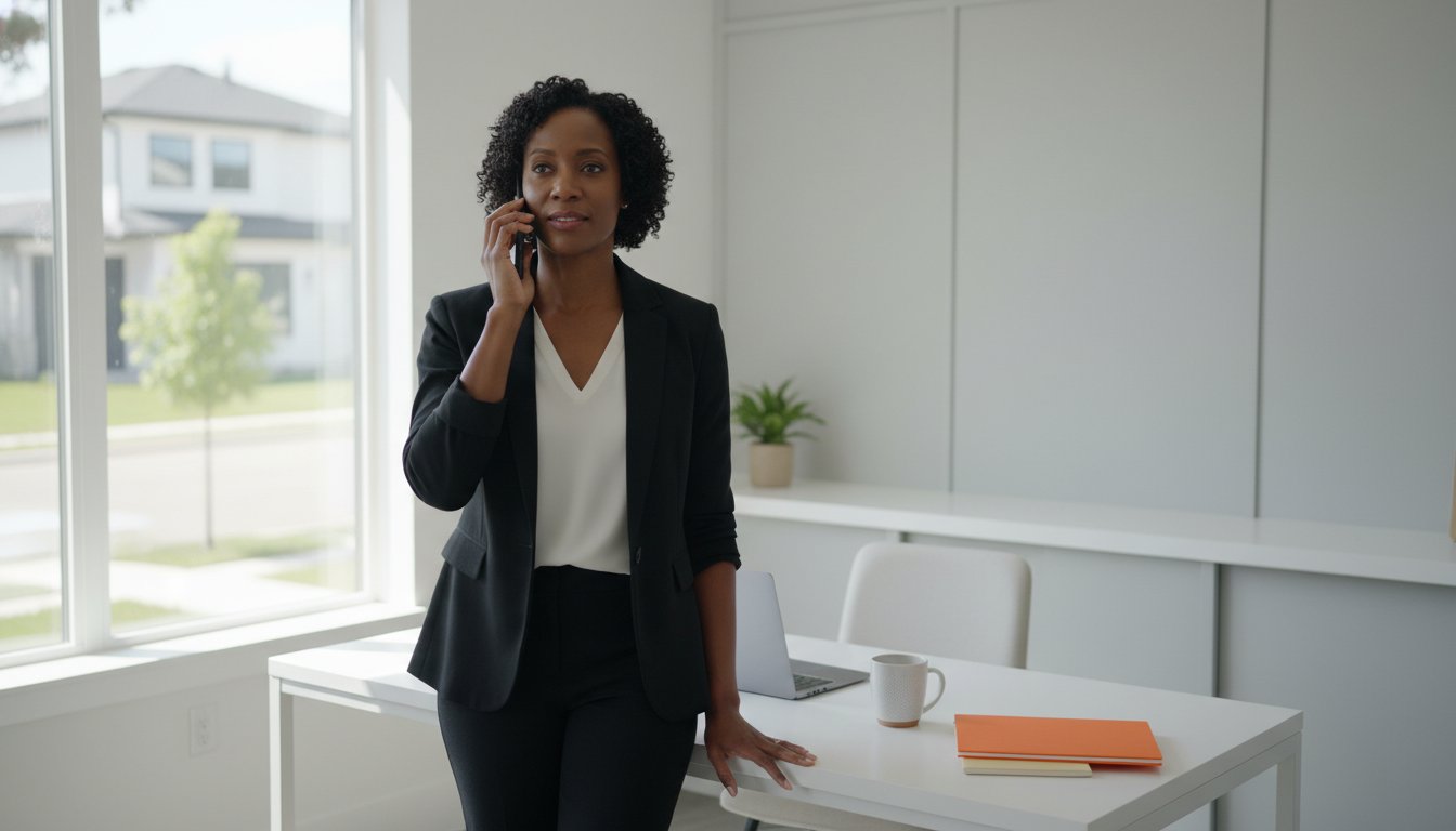 Handling Rejection in Real Estate Sales: A Prospector’s Guide to 2026