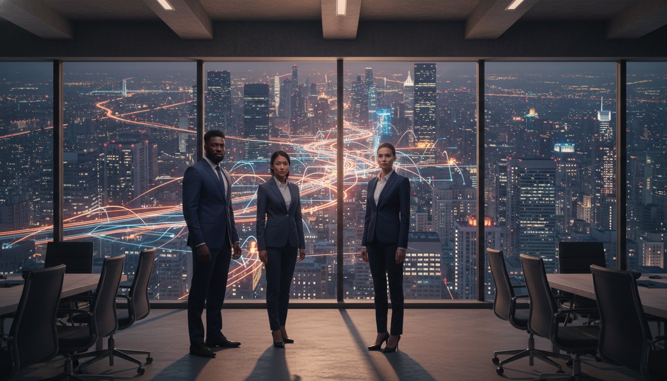 Leadership Development Goals for Aspiring Executives: Your 2026 Strategic Roadmap
