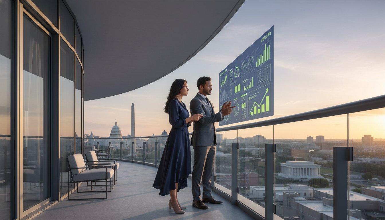 How to Find a Top Seller’s Agent in DC: The 2026 Strategic Guide
