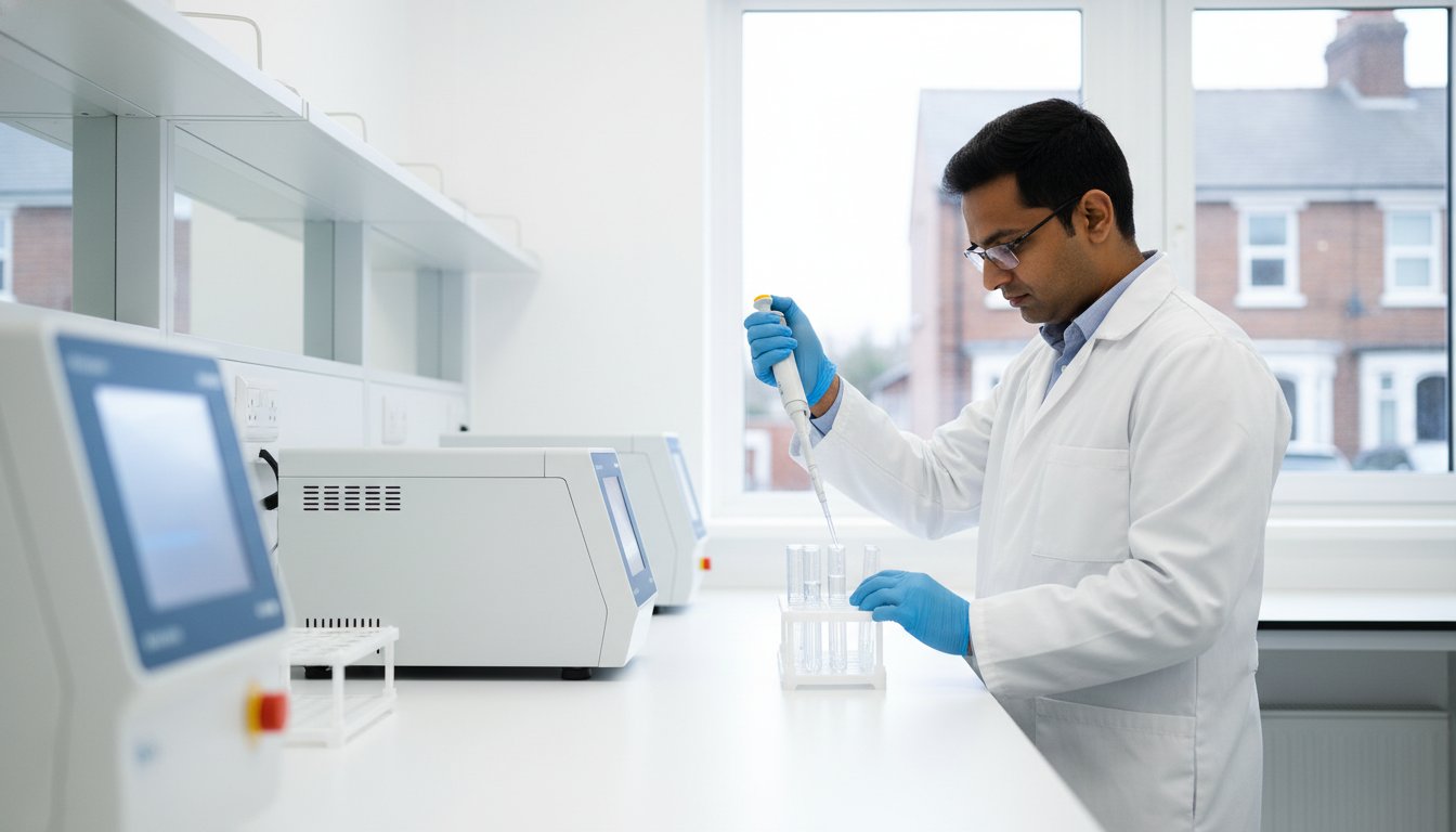 Legionella Testing Frequency for Landlords UK: 2026 Compliance Guide