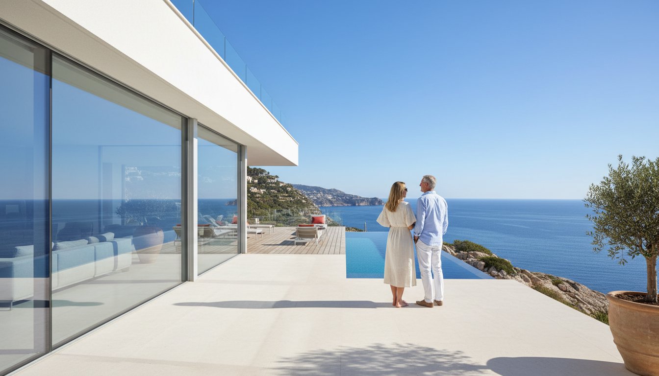 Best Way to Transfer Money to Spain to Buy Property: A 2026 Guide