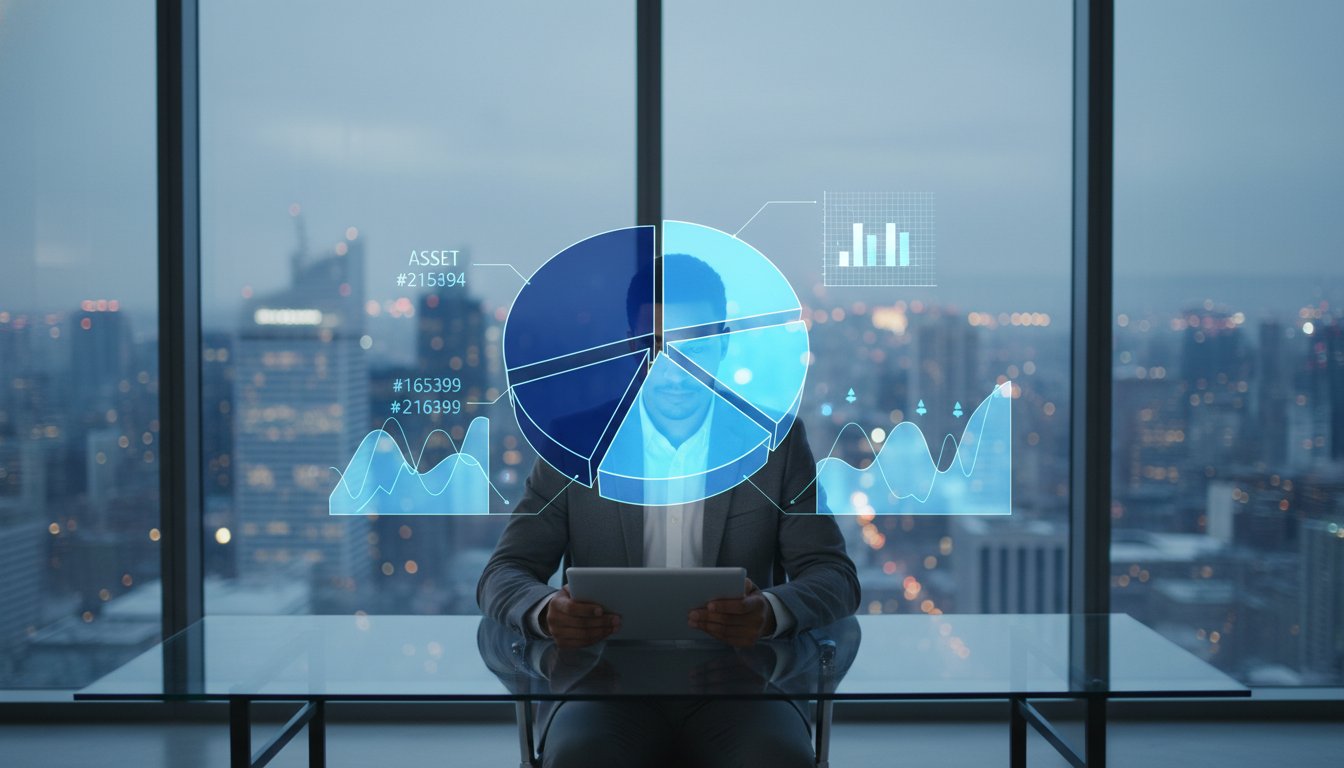 The 2026 Portfolio Rebalancing Guide for Beginners: Mastering Asset Alignment