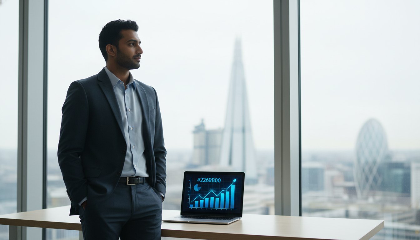ACCA Qualified Salary UK 2026: Complete Earning & Career Guide