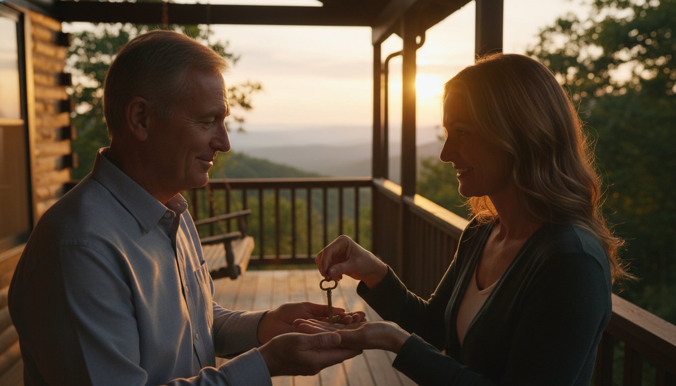 Family Cabin Succession Planning in Tennessee: Preserving Your Legacy for 2026