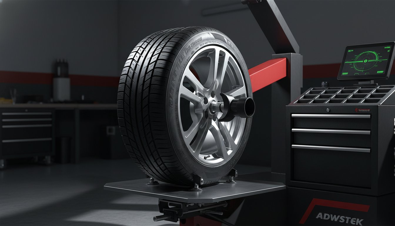 Steering Wheel Vibration at High Speeds Fix: Causes and Solutions (2026)