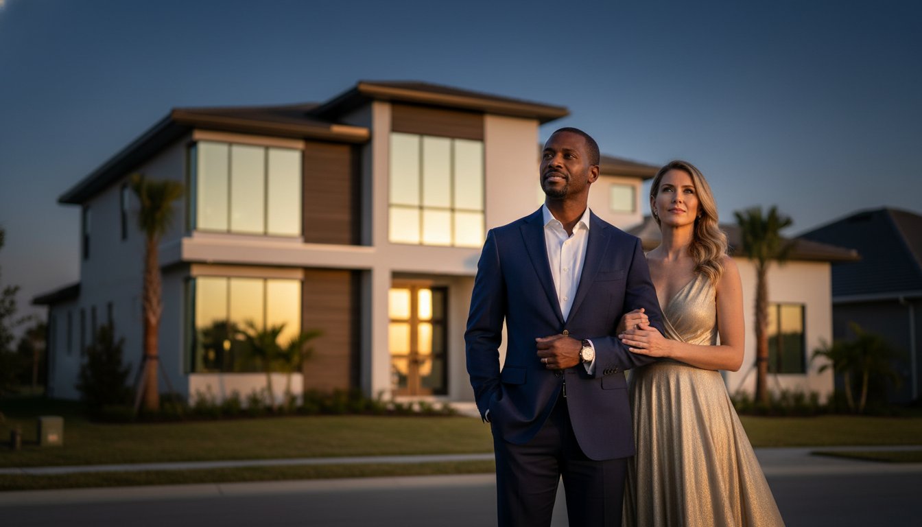 Love It or Leave It Homes in Parrish: The Risk-Free Way to Buy in 2026