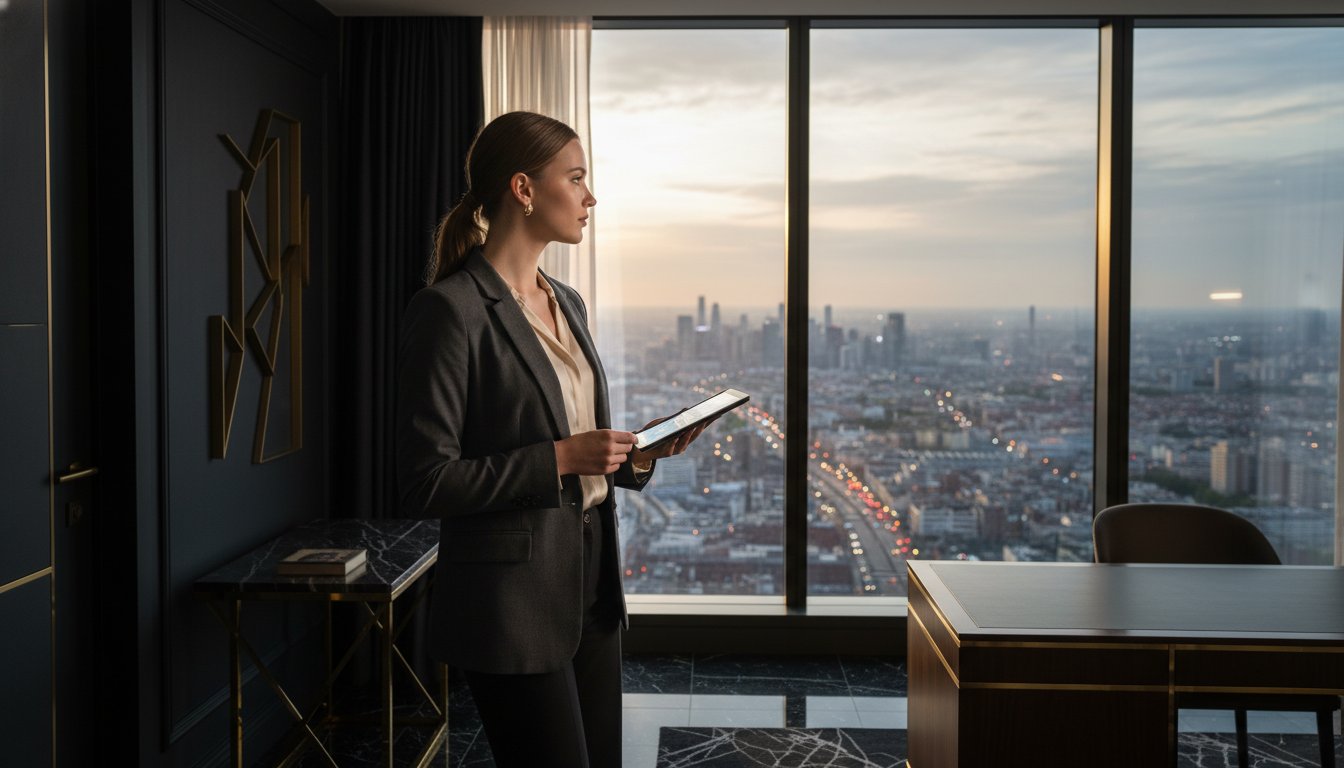 Hospitality marketing stage buitenland: Alles wat je moet weten voor 2026
