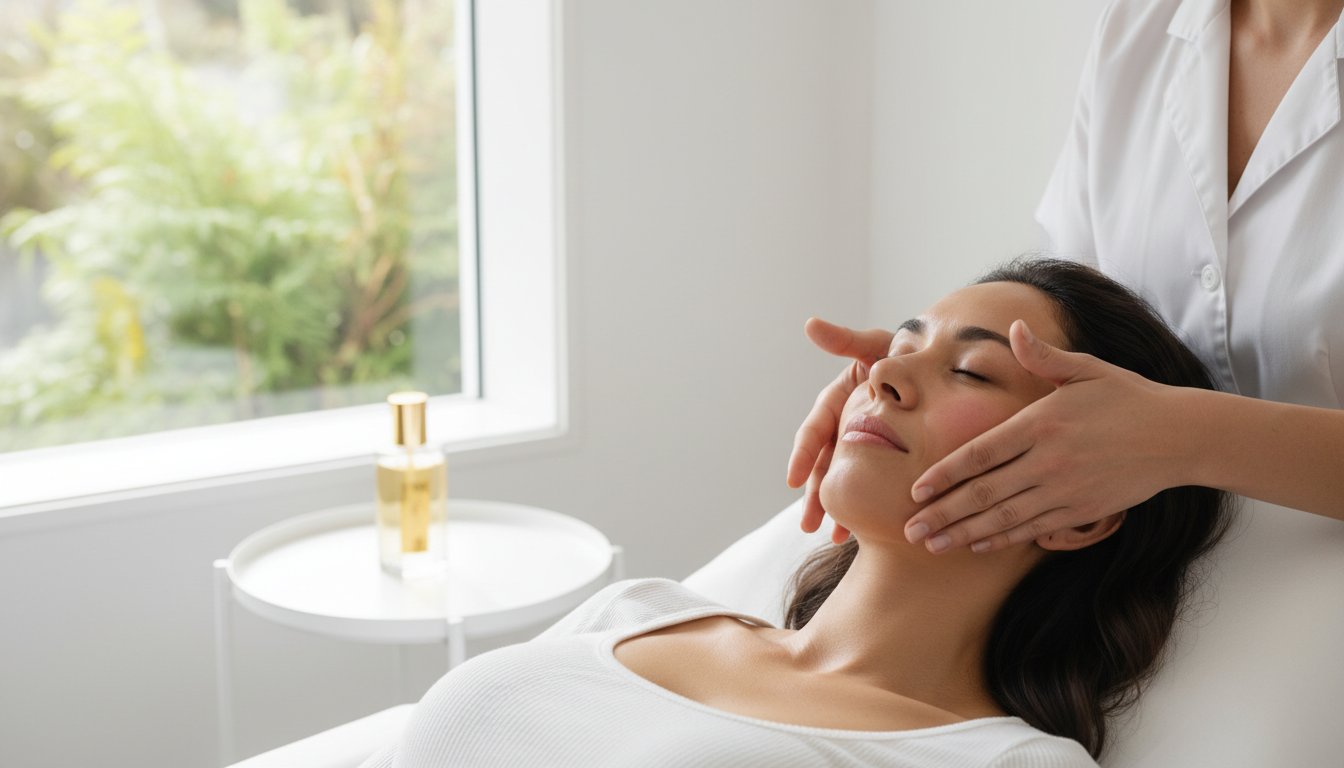 Somatic Therapy: The Mind-Body Connection to Facial Rejuvenation and Wellness