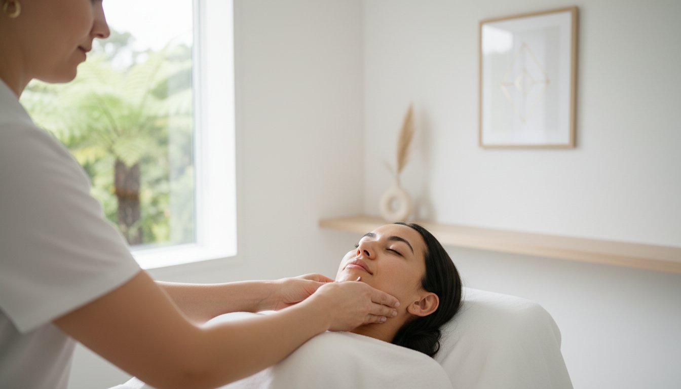 The Ultimate Guide to TMJ Massage Therapy: Releasing Tension and Restoring Balance