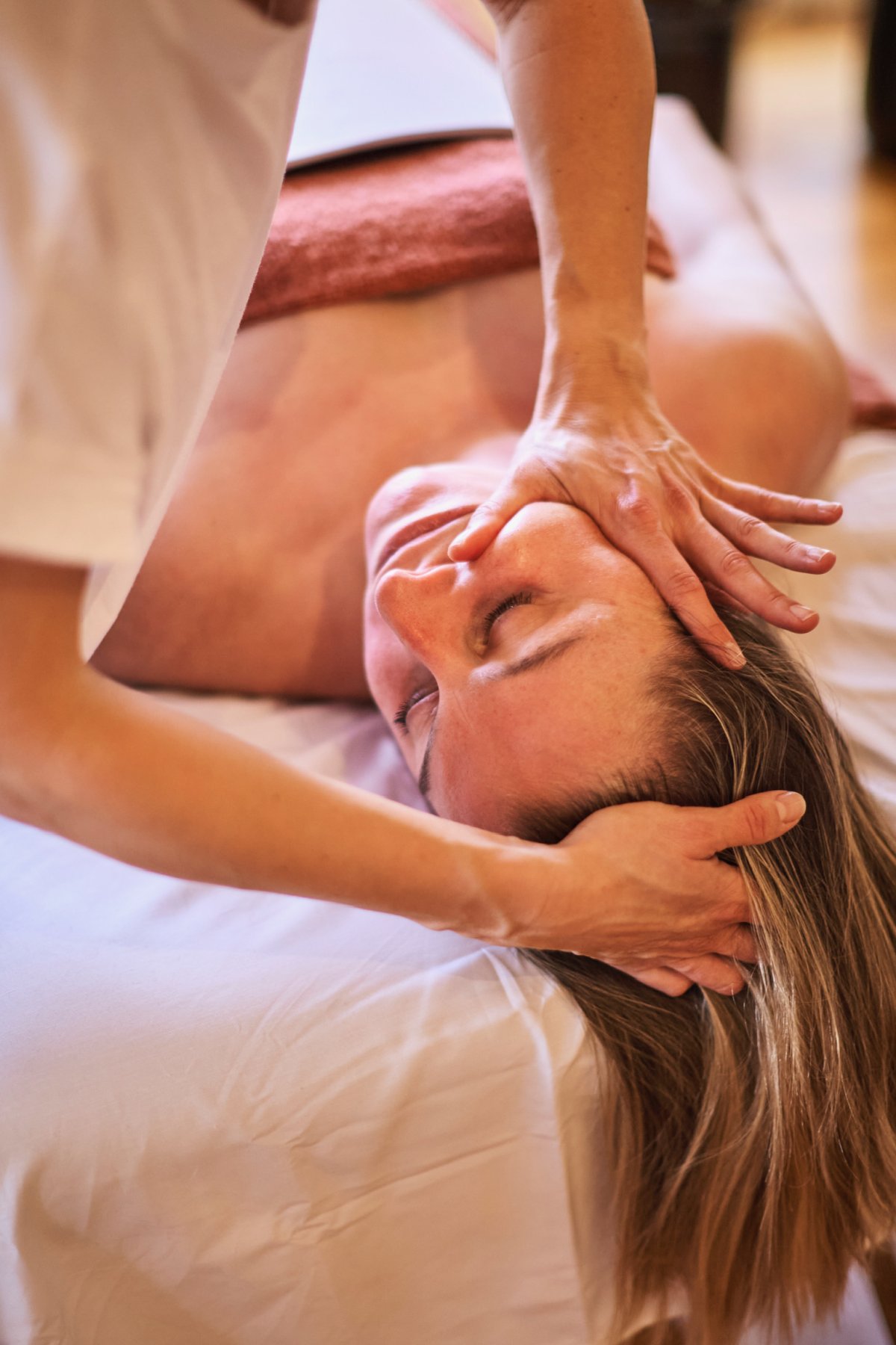 Somatic Bodywork Session: A Comprehensive Guide to Mind-Body Integration