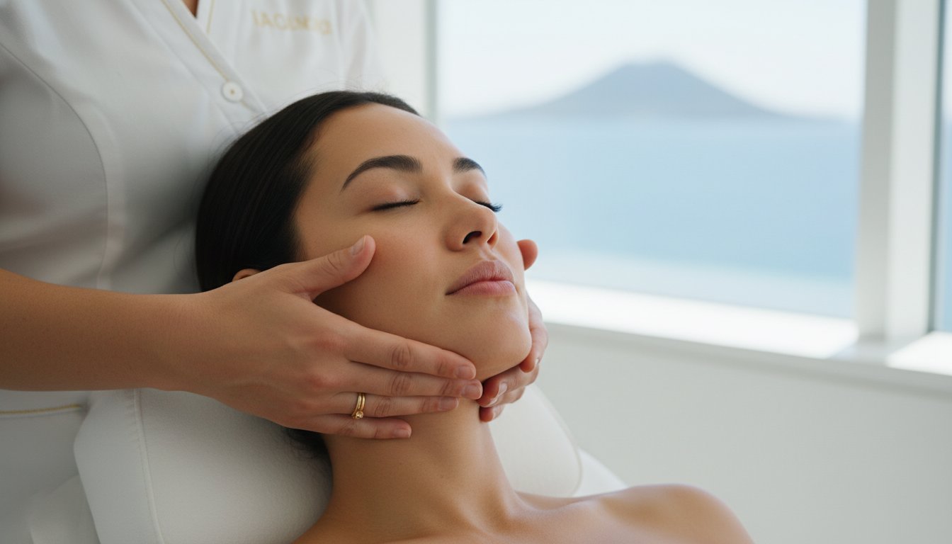 Massage for TMJ: The Somatic Guide to Releasing Jaw Tension