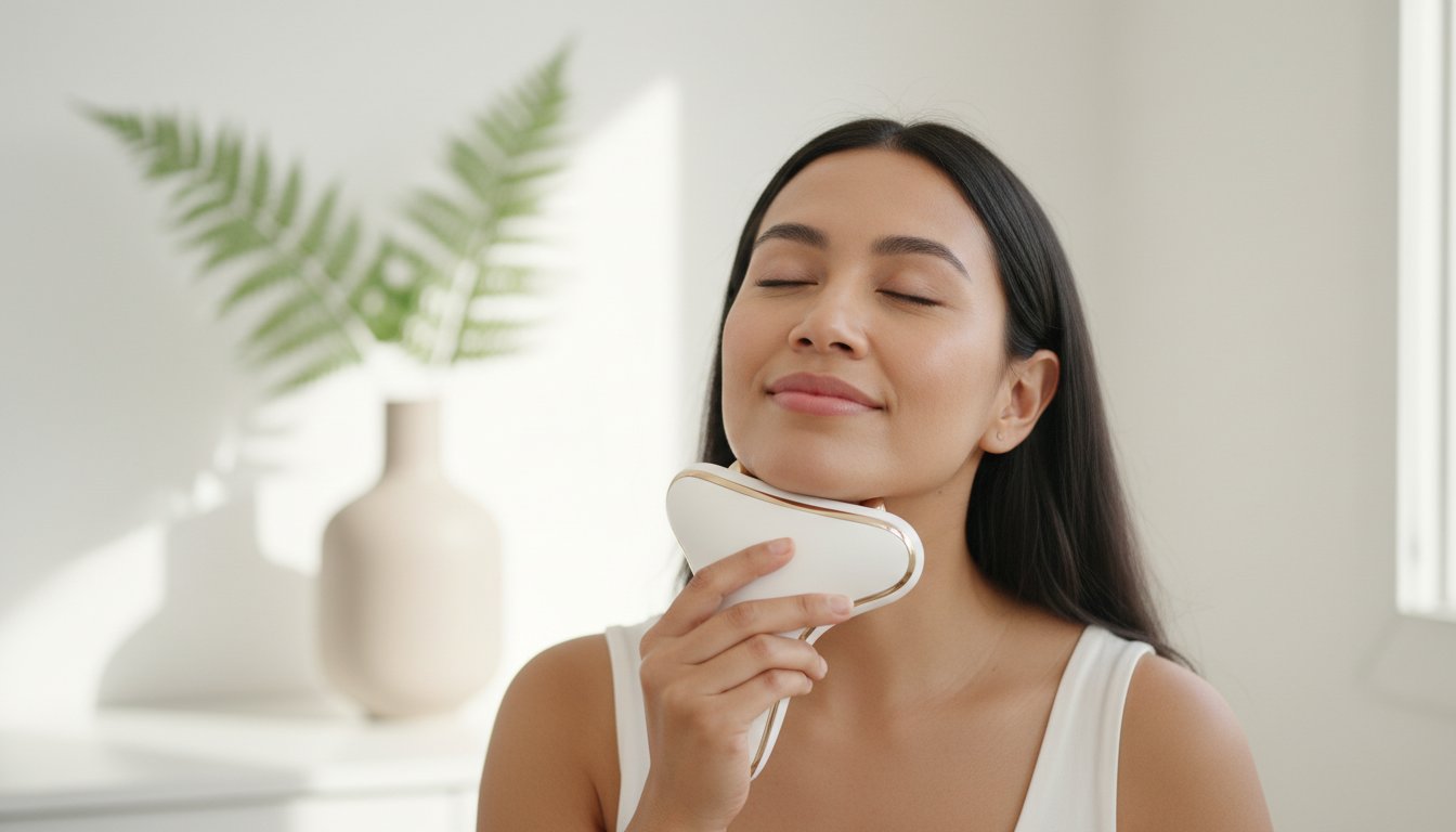 Choosing the Best TMJ Massage Tool: A Somatic Guide to Lasting Jaw Relief