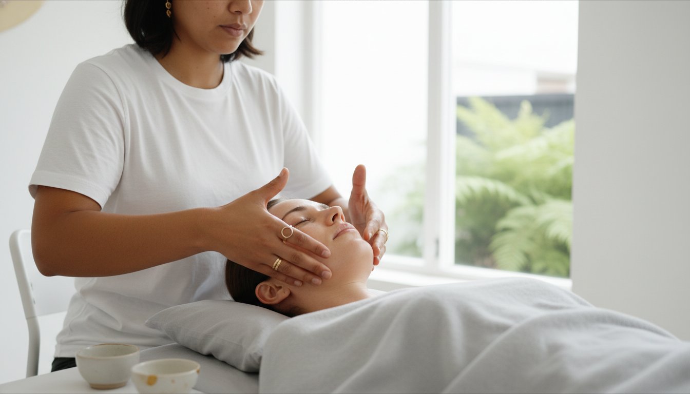 The Rise of Somatic Facial Bodywork Certification: Why Holistic Beauty is Shifting in 2026