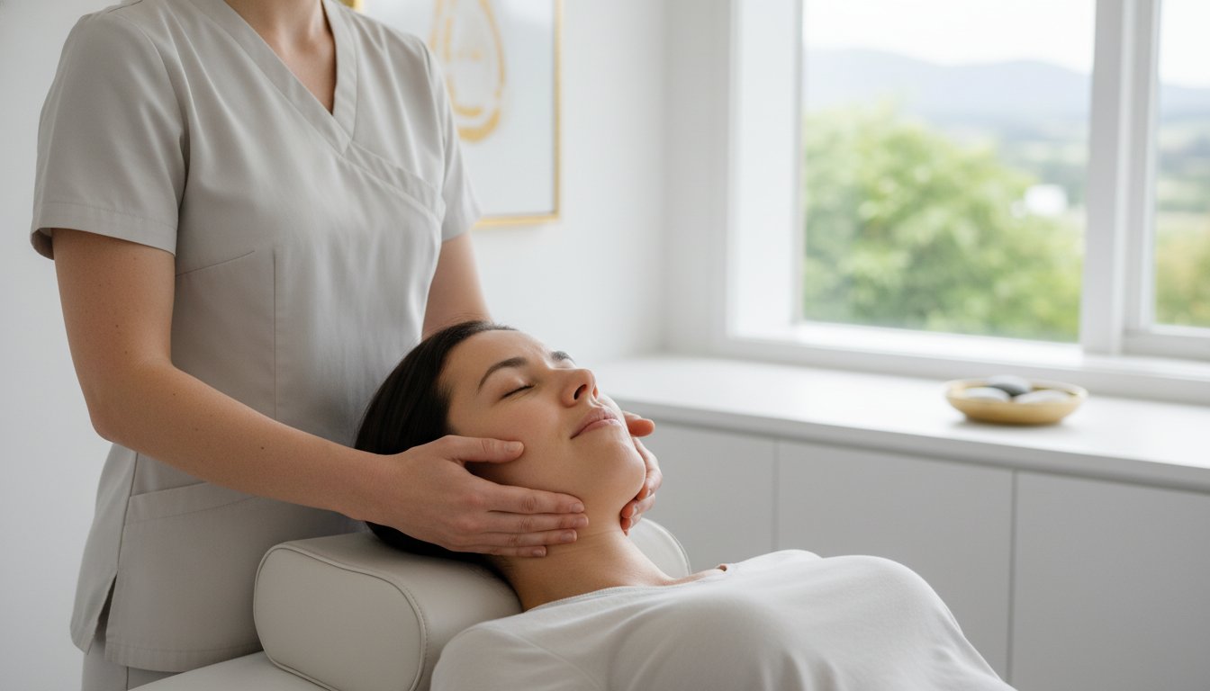 Finding a Somatic Jaw Tension Therapist in Auckland: Your 2026 Checklist
