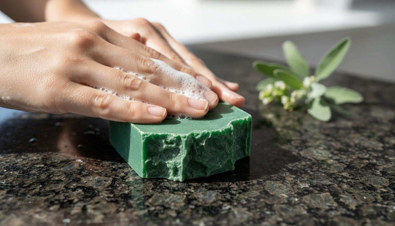 Natural Soap for Sensitive Skin That Actually Works: Your 2026 Glam Guide