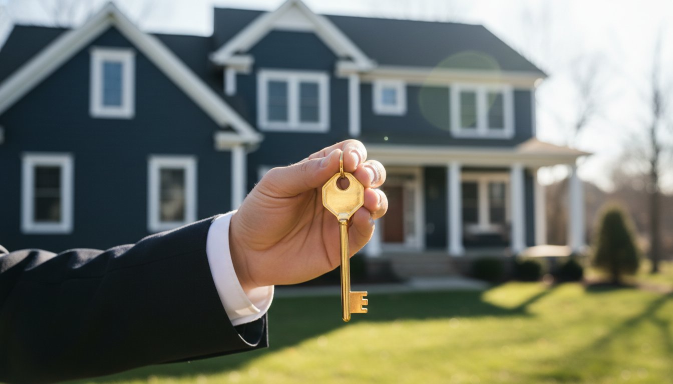 Stress-Free Full Service Property Management in Bowie, MD: 2026 Landlord Guide
