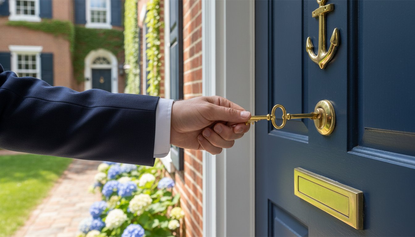 Comprehensive Property Management Services in Annapolis, MD: The 2026 Landlord’s Guide