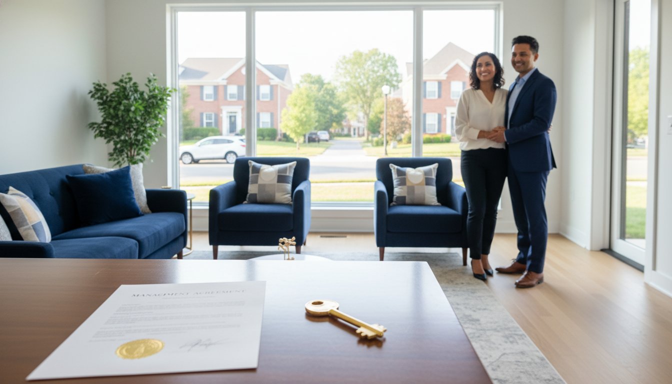 Best Property Managers in Montgomery County, MD: 2026 Landlord’s Guide