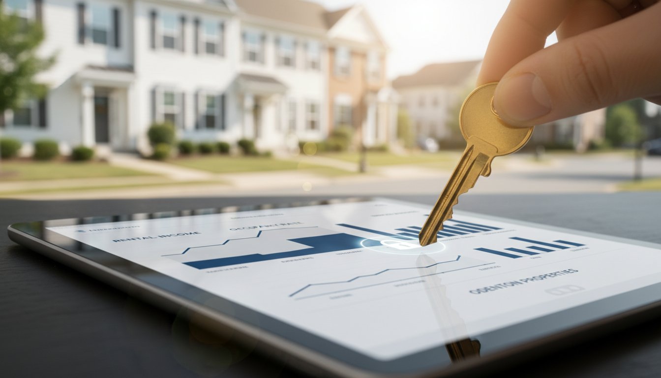 Finding the Best Rental Property Manager in Odenton, MD: The 2026 Landlord’s Guide
