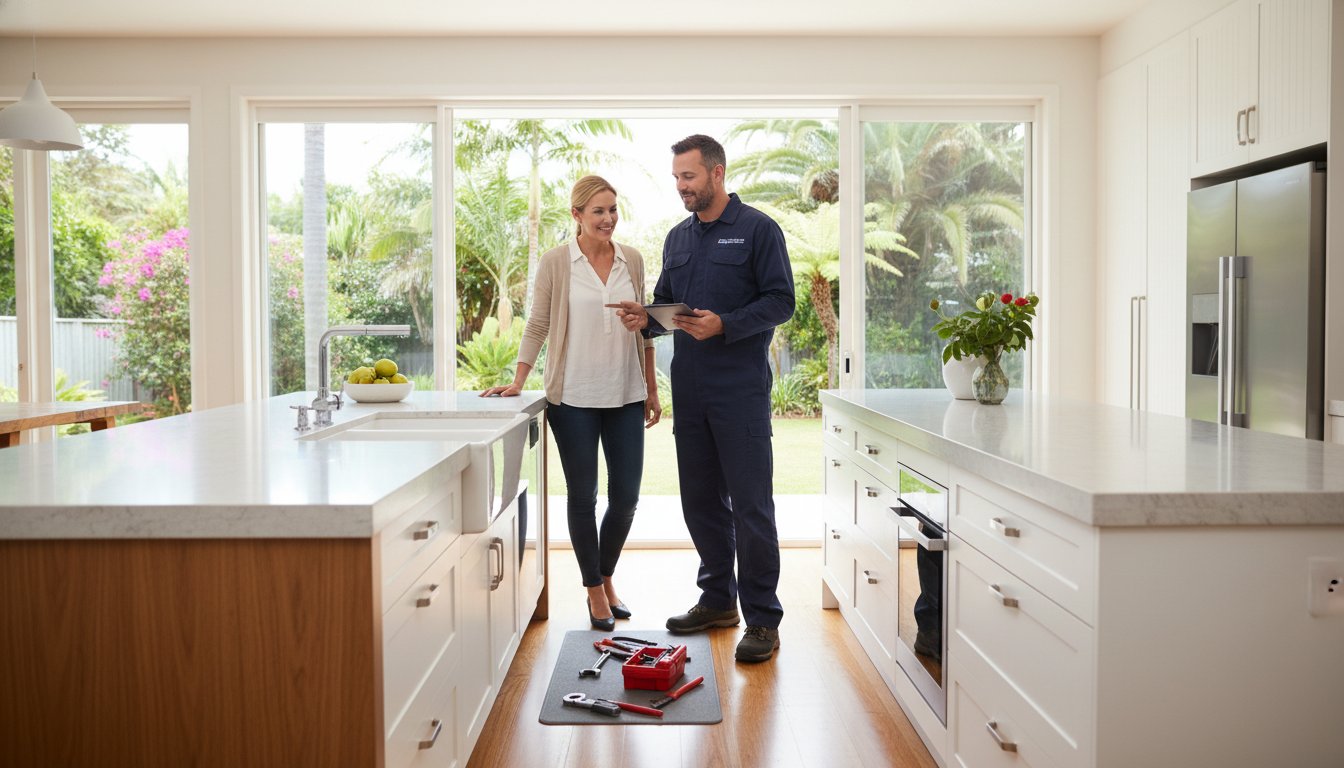 Finding an Affordable Plumber in Yamba: A 2026 Guide to Quality and Value