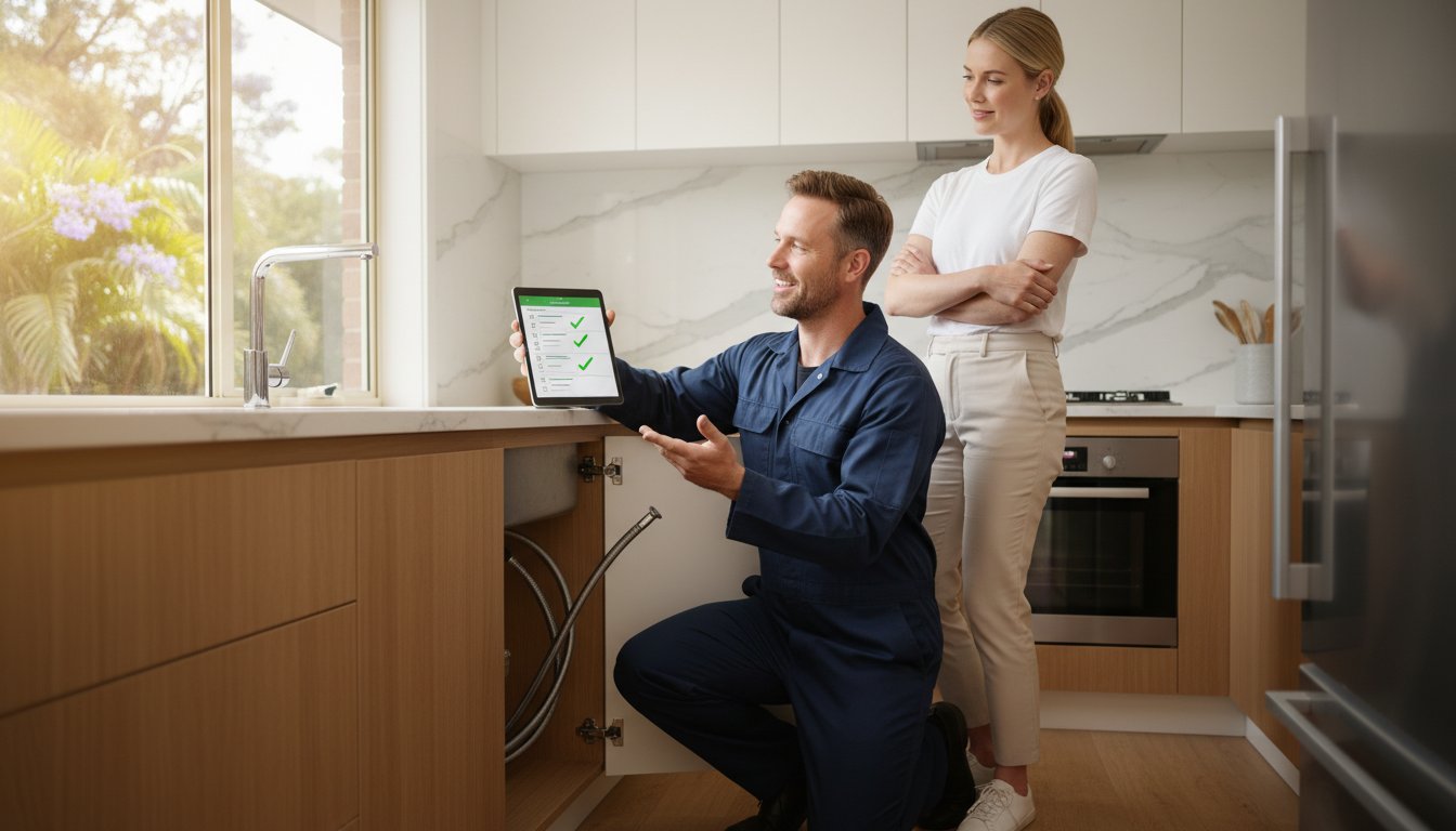The Essential Guide to Annual Plumbing Maintenance in Grafton: 2026 Homeowner Checklist