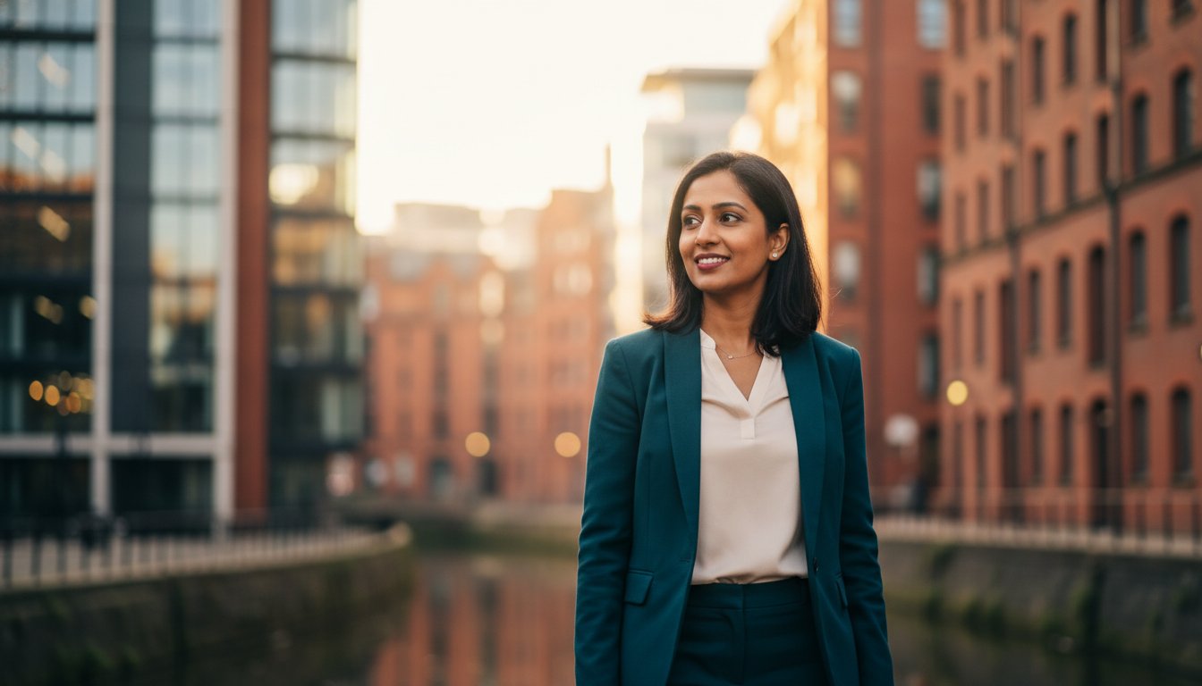 Creative Professional Headshots: A Strategic Guide to Modern Personal Branding