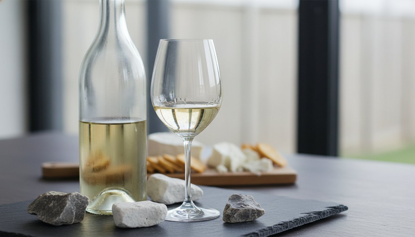 Sancerre Wine for Sale in Ipswich and Across the UK: A Connoisseur’s Guide