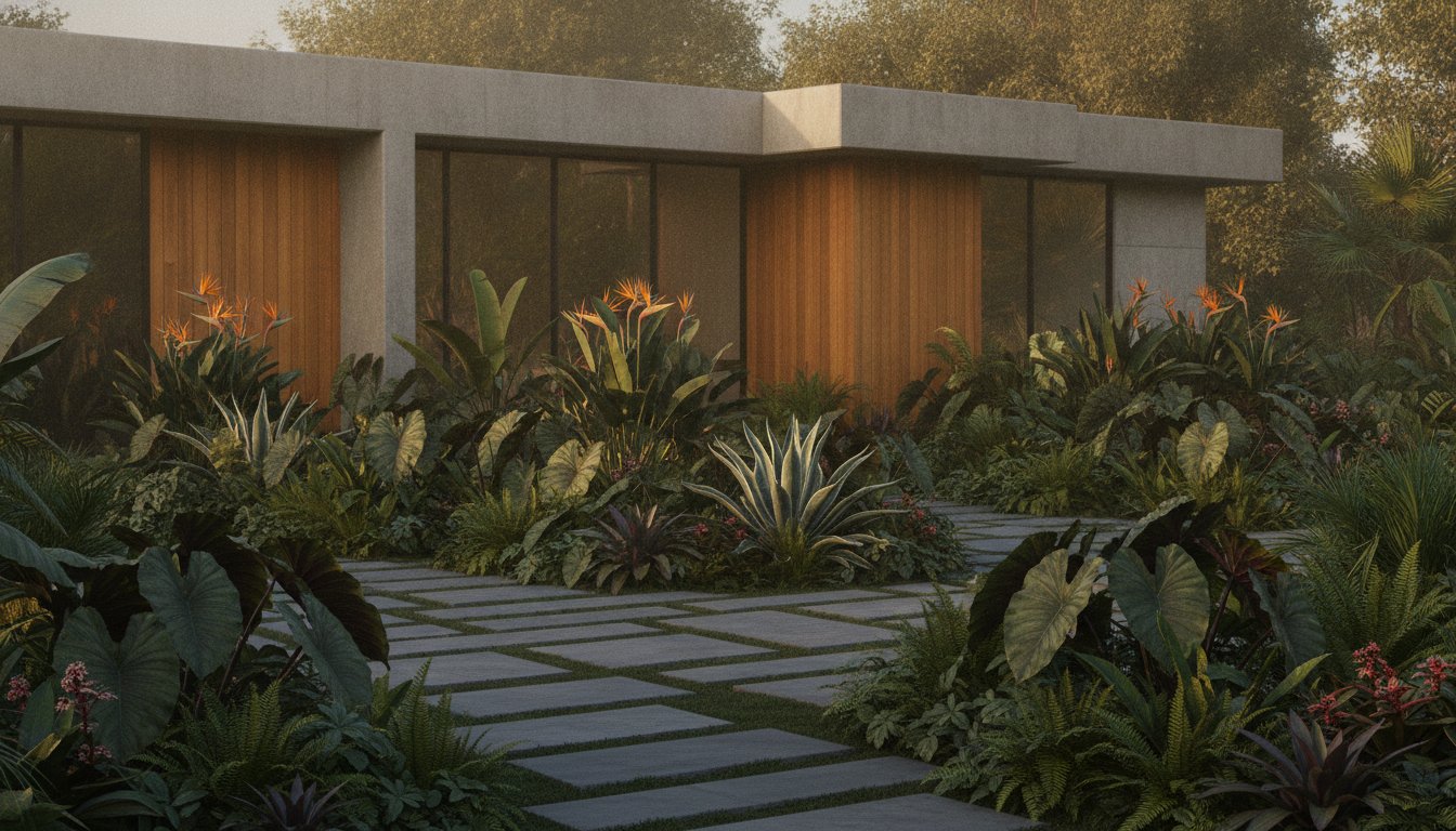High-Impact Front Yard Landscaping Ideas for Southern California Homes