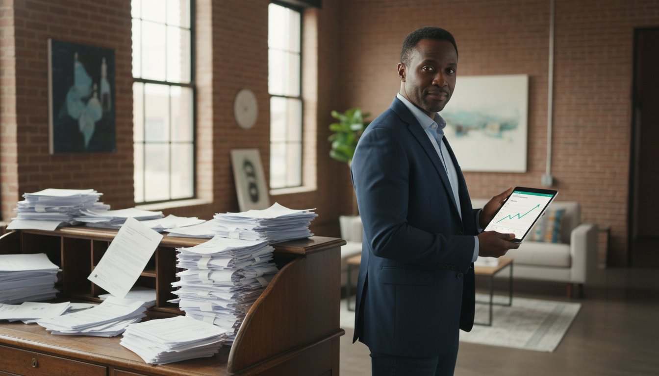 SBA Loan Denied: What Next? Your Guide to Fast Alternative Funding