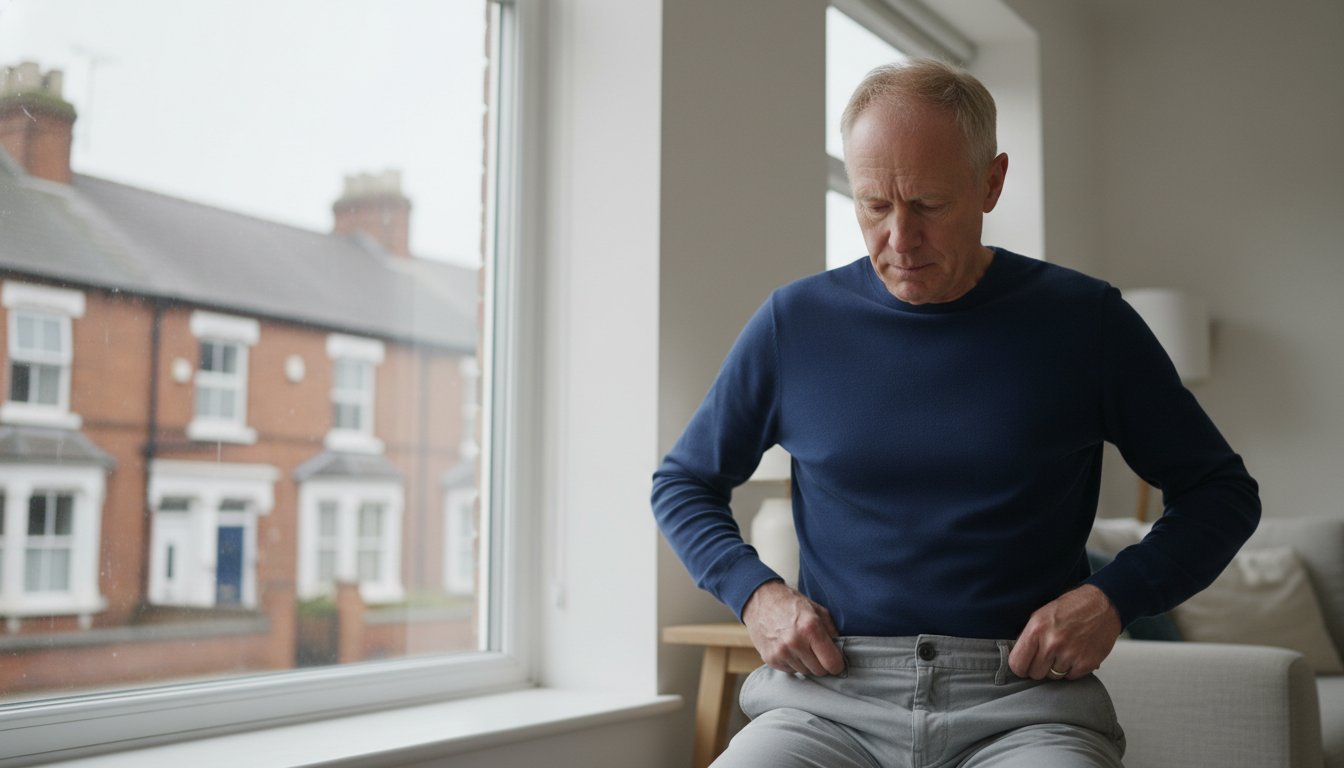 Unexplained Weight Loss Help in Wigan: A Clinical Guide to Finding Answers