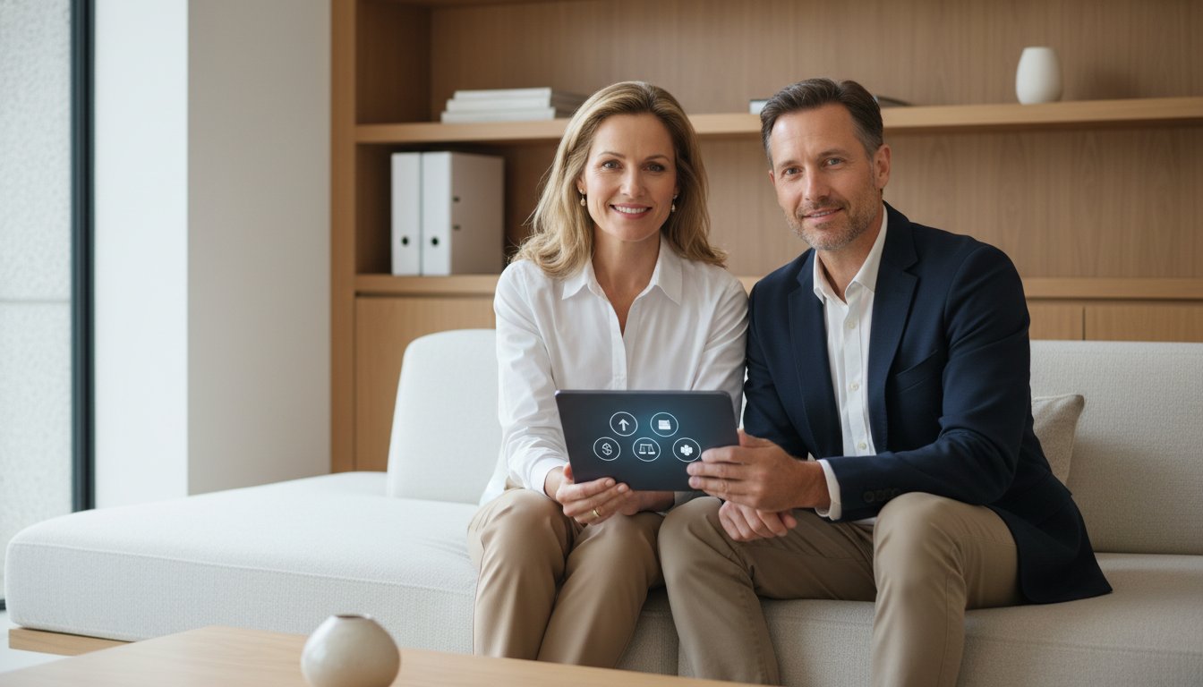 How to Organize Important Family Documents: A Guide to Protecting Your Legacy in 2026