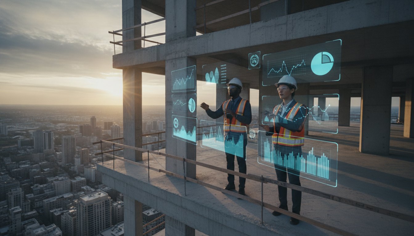 7 Critical Benefits of a Digital Site Diary for Modern Construction