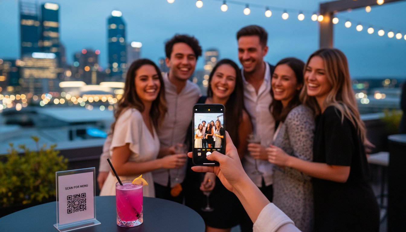 Party Photo Sharing Perth: A Practical 2026 Event Guide