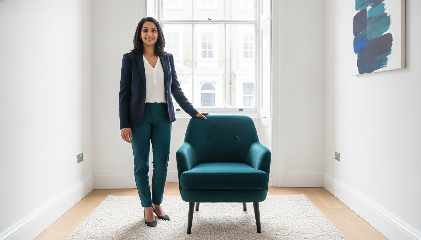 Building Confidence as a New Therapist: A Practical UK Guide to Finding Your Feet
