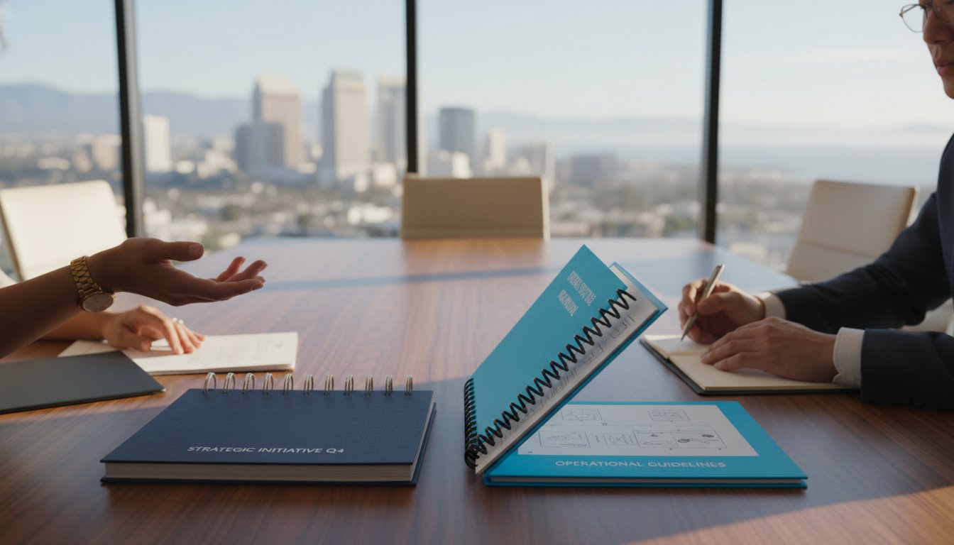 Coil Binding vs Wire Binding for Professional Documents: The 2026 Guide