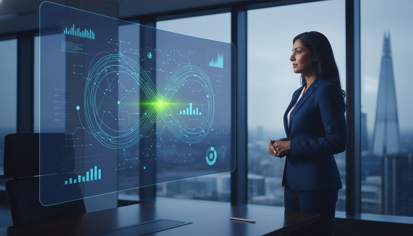Automating Management Reporting Packs: A Strategic Guide for Finance Leaders