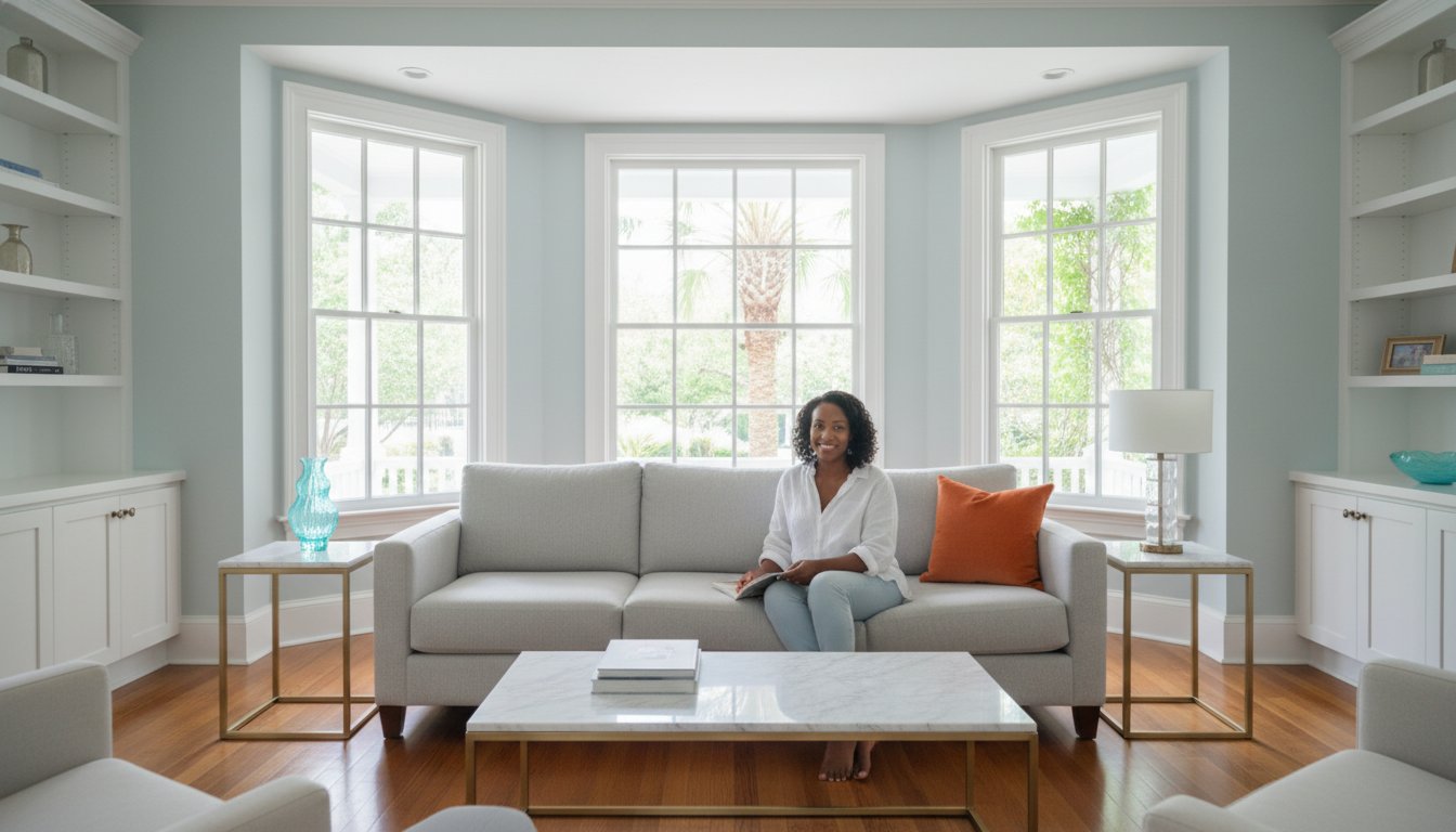 Recurring Cleaning Service Discounts in Charleston: Save More While Living Better