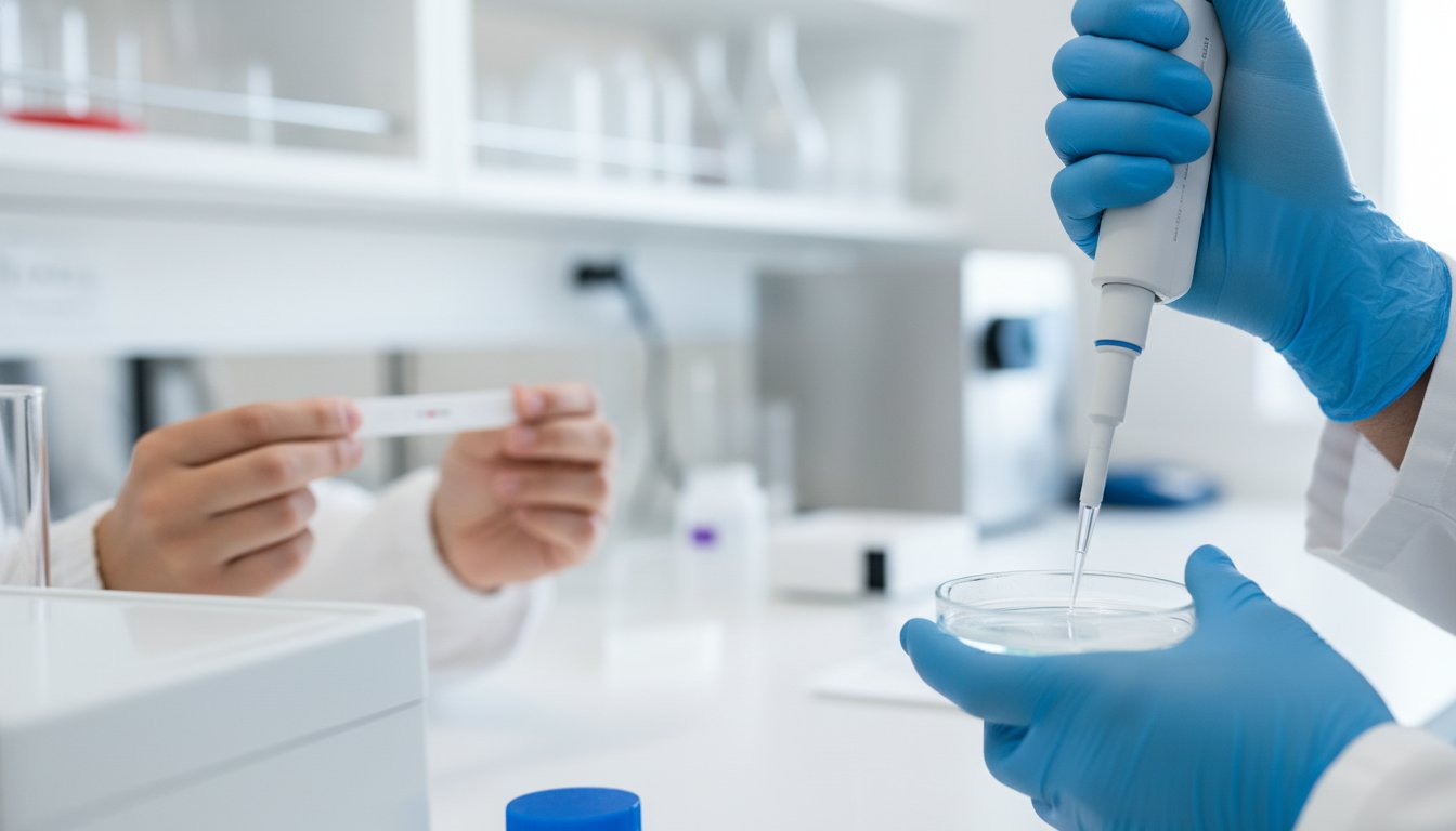 DIY Legionella Testing Kits vs Professional Lab Testing: The 2026 Compliance Guide