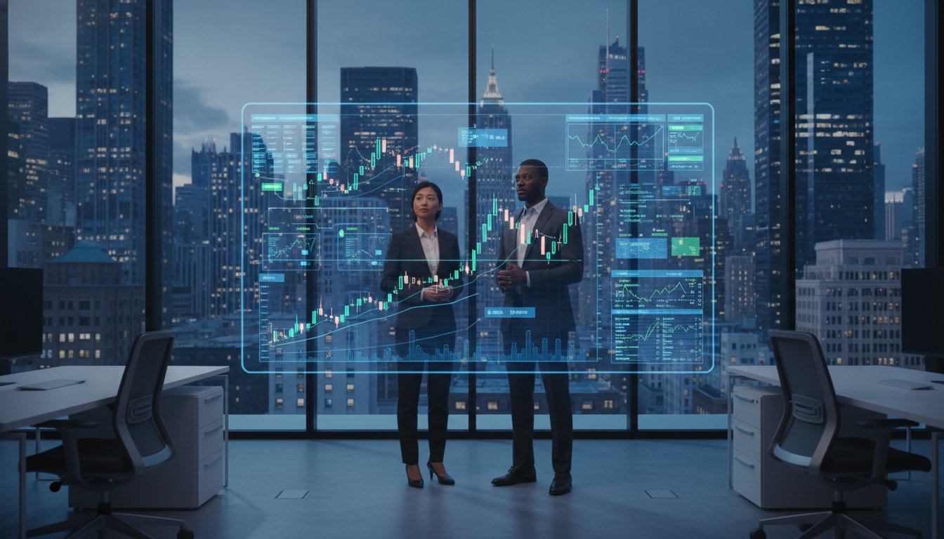 Automated Trading Strategies for Passive Income: The 2026 Institutional Framework