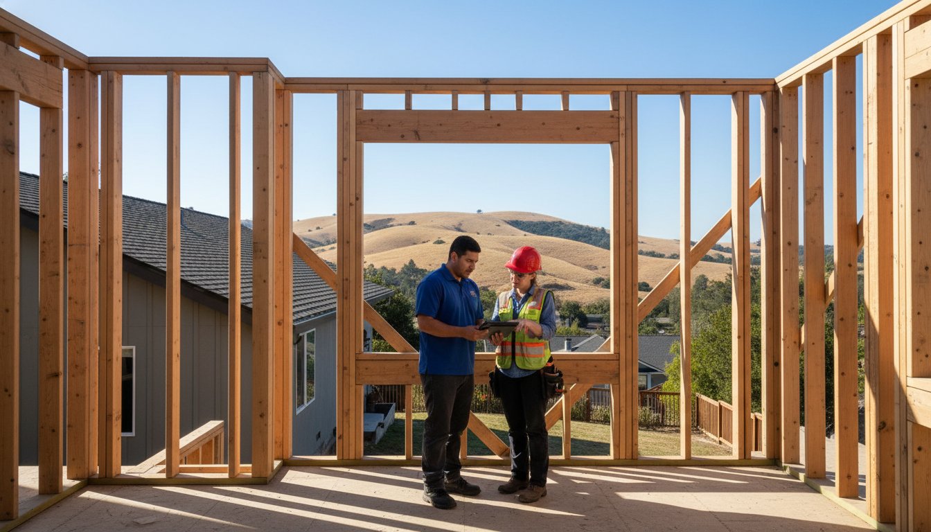 Bump Out Addition Cost in Pleasant Hill: 2026 Homeowner’s Budget Guide
