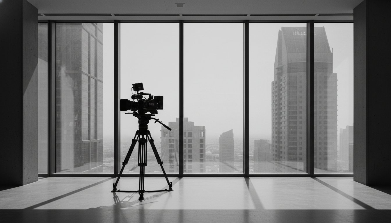 Product Demonstration Video Production: The Intentional Path to Visual Trust