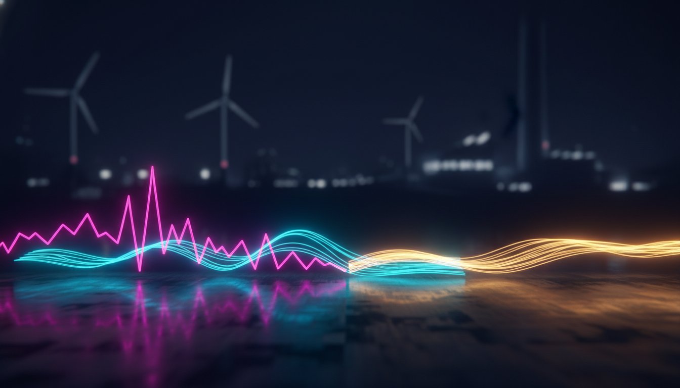 Dywersyfikacja portfela zakupowego energii: Strategia bezpieczeństwa kosztowego dla przemysłu w 2026 roku