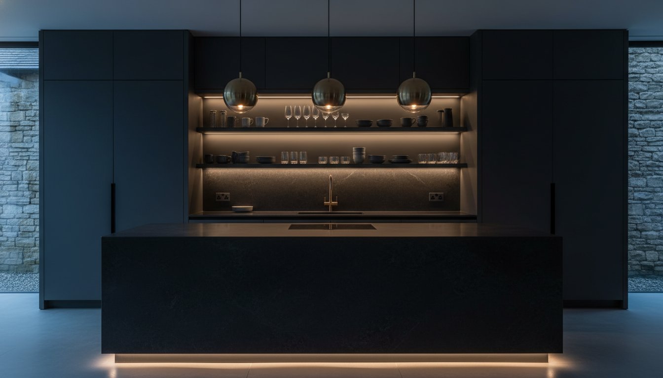 Luxury Kitchen Features Worth the Money: A Guide to Meaningful Investment in 2026