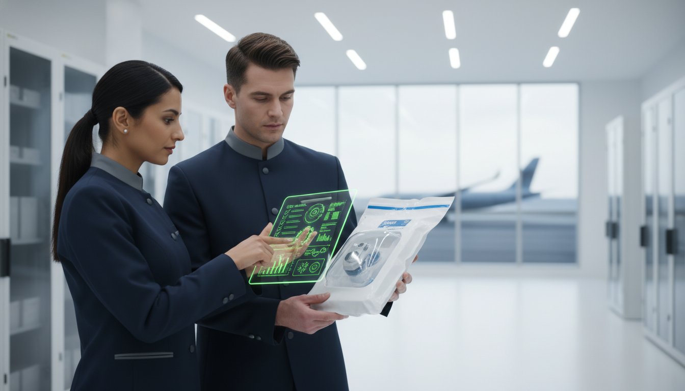 Medical Device Supplier Evaluation Checklist: A 2026 Procurement Framework