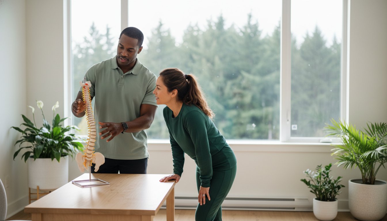 Holistic Physical Therapy in Portland: A Root-Cause Approach to Lasting Recovery