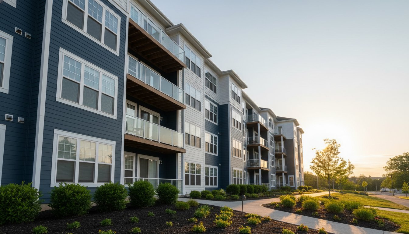 Expert Condo Property Management in Gaithersburg, MD: A 2026 Landlord Guide