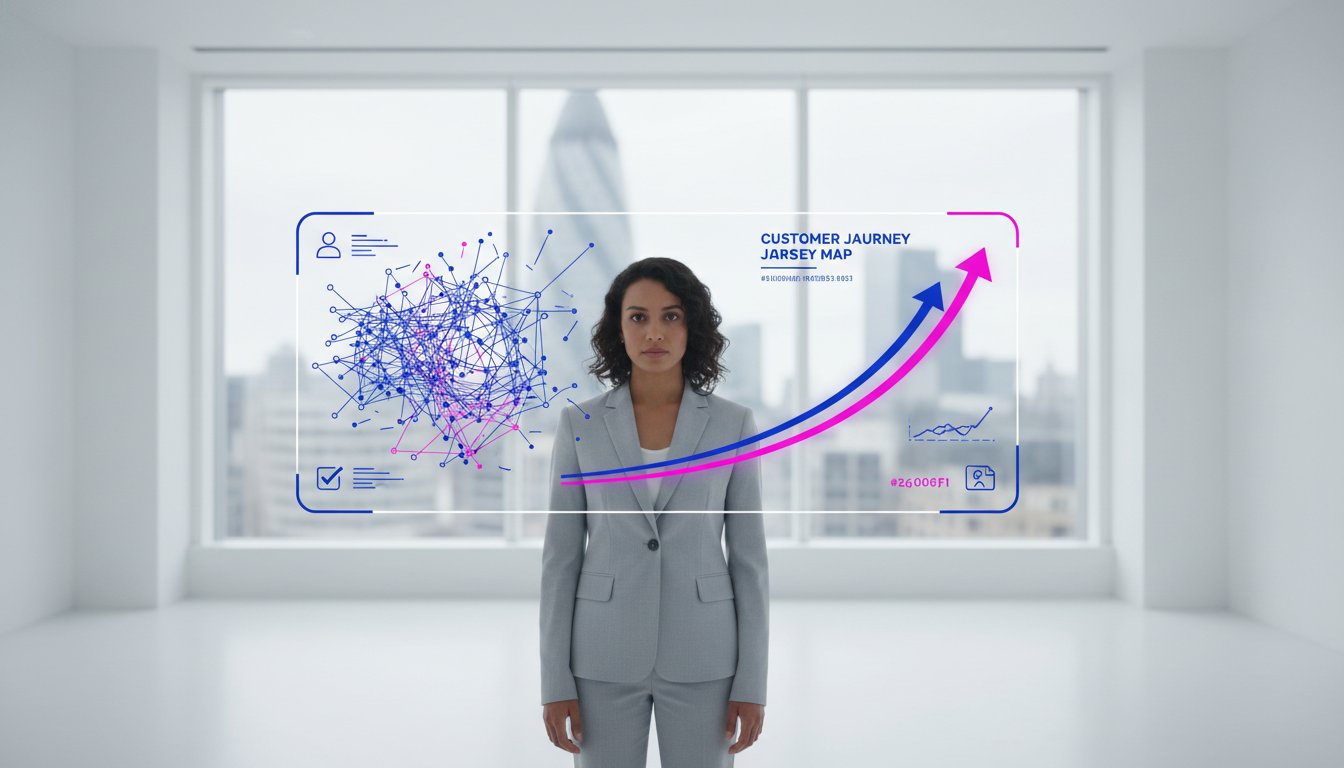 Nodal Platform: Transform Fragmented Marketing Data into Profitable Decisions