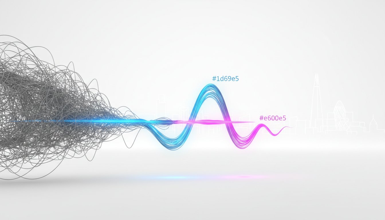 Predictive Modelling: Transforming Fragmented Data into Future Growth