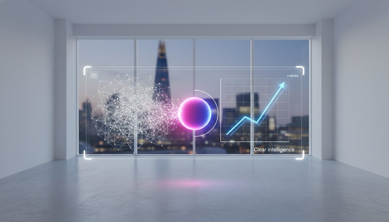 Marketing Analytics News 2026: The Shift from Data Collection to AI Intelligence